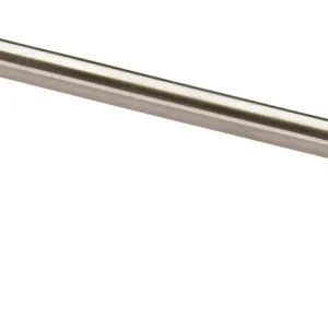 Neu Im Sortiment Hettich Bügelgriff, 9069821, 10 x 224 edelstahl gebürstet