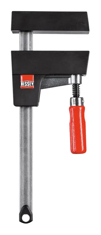 Angebot Bessey Universalzwinge Uniklamp 1000 x 80 mm