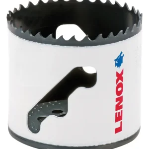 Lenox Lochsäge HSSBi 68 mm Aktuell