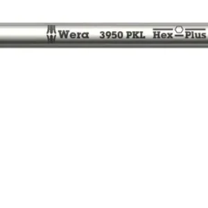 Angebot Wera Winkelschraubendreher 6-kant 2,5 mm rostfrei