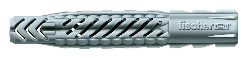 Preis Gesenkt Fischer Universaldübel U x 10 x 60 R mm HP(Verpackungseinheit: 50Stück)