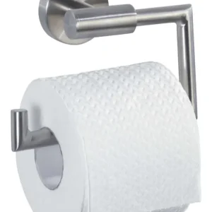 Preisknaller Wenko Toilettenpapierhalter Bosio ohne Deckel