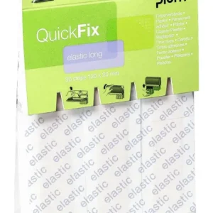 Kracherpreis Plum Refill Elastic Long mit 30 Stück Fingerverbänden