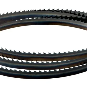 Metabo Bandsägeblatt 2240 x 6 x 0,5 mm, A4 Schrägzahn, für BAS 318 Precision / BAS 317 Precision Kracherpreis
