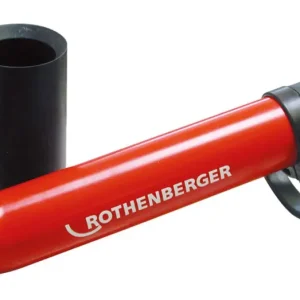 Preisknaller Rothenberger Saug- Druckreiniger Ropump Super