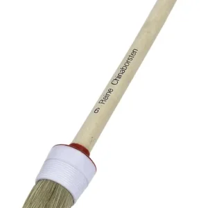 Nölle Ringpinsel Größe 02 Borstenmischung Neu Im Sortiment