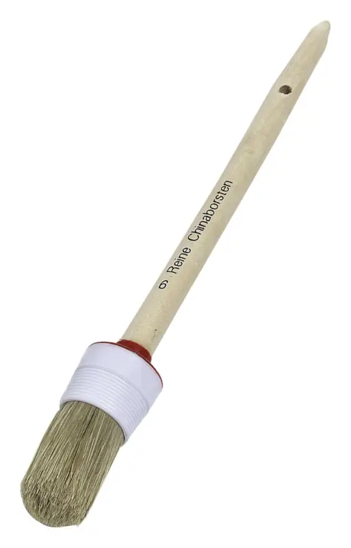 Nölle Ringpinsel Größe 02 Borstenmischung Neu Im Sortiment