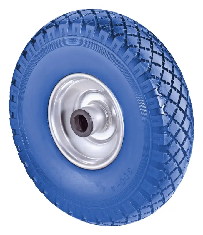 Top-Seller BS Rollen Polyrad pannensicher Rolllager Stolle C91.262