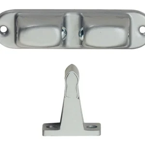 Sale KWS 1055 Türfeststeller anschraubbar 55 mm Abstand