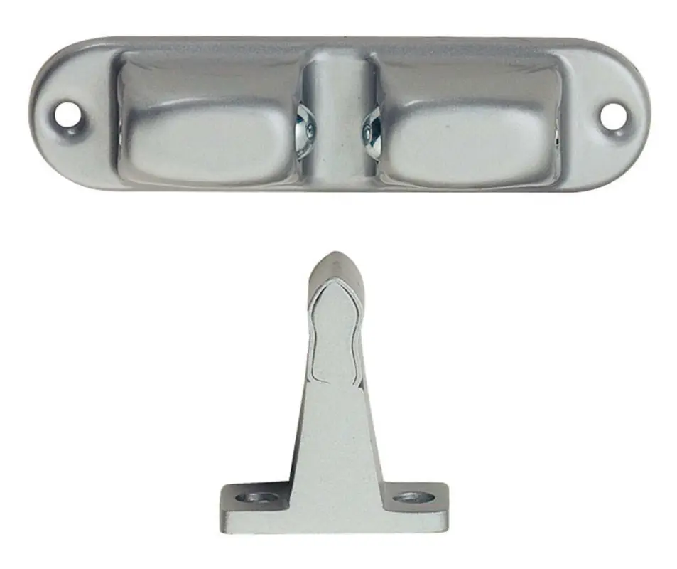 Sale KWS 1055 Türfeststeller anschraubbar 55 mm Abstand