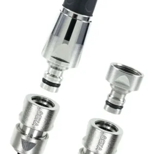Rabatt Geka plus Starter-Set (711 x 701 x 741 x 781X) Blister-Karte