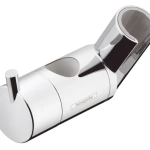 Hansgrohe Schieber Unica S Puro Brausenstange Chrom Highlight
