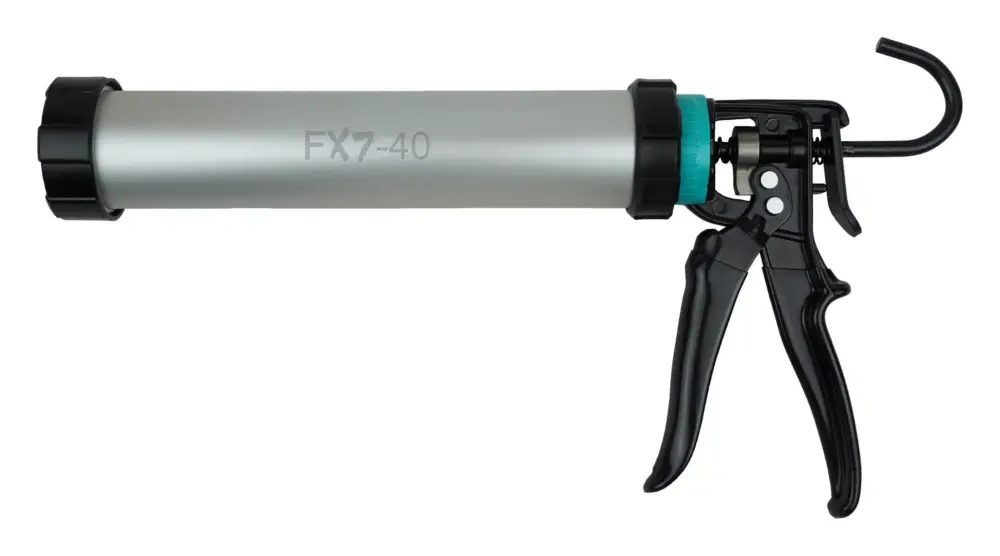 Irion Kartuschenpresse FX7-40 Sale