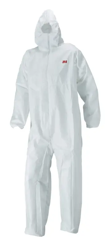 3M Schutzanzug 4510 weiß Typ 5/6 Größe XXL Sale