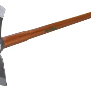 Markenprodukt SHW Rex-Wiedehopfhacke klein mit Stiel 135 cm