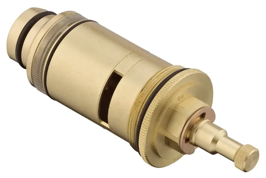Hansgrohe Temperaturregeleinheit Thermostat Rabatt