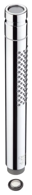 Beliebt Hansgrohe Handbrause Raindance Connect Eco