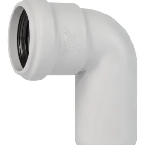 Neue Ware Ostendorf SKOLANsafe-Bogen B DN/OD 58, 87 Grad