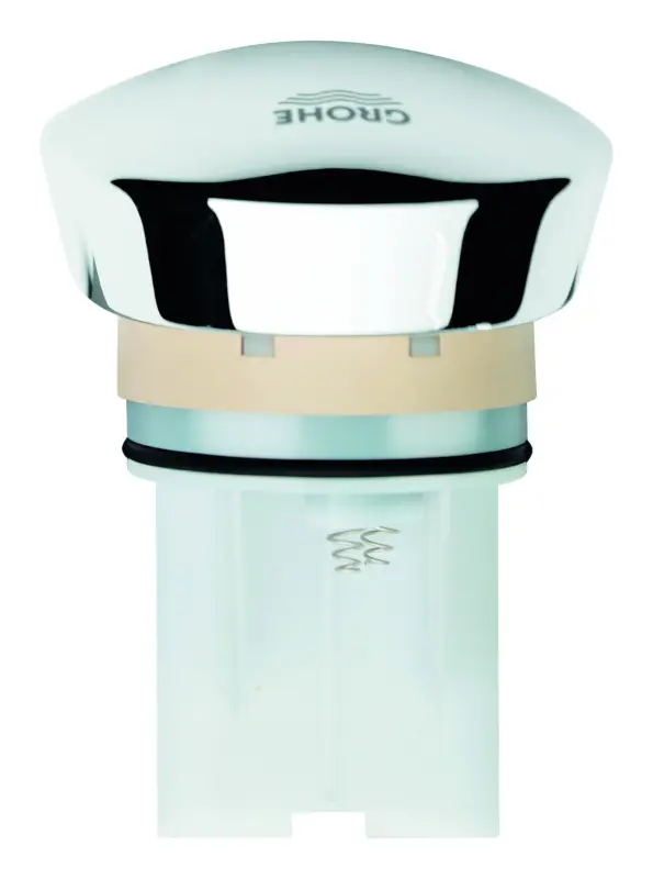 Grohe Eurodisc SE Kartusche - Chrom Bestseller