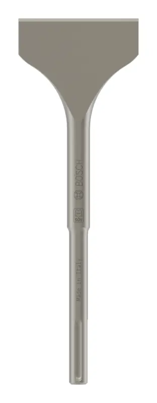 Begrenztes Angebot Bosch Pro SDS max-4C Spatmeißel, 115 x 350 mm