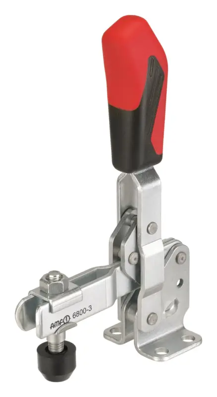 AMF Senkrecht-Spanner 6800 Größe 2 Begrenztes Angebot