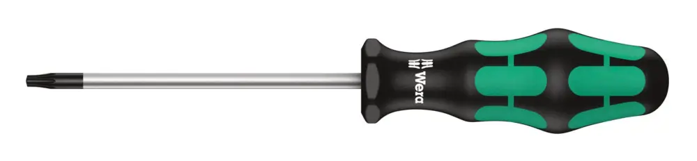 Wera Schraubendreher 367 T9 x 60 mm Mega-Angebot
