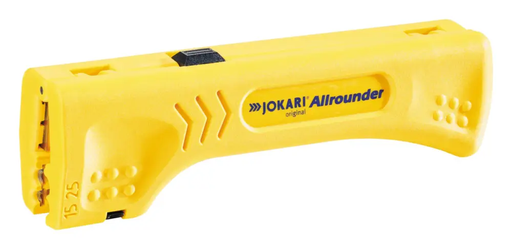Garantierte Lieferung Jokari Allrounder 4 - 15 qmm