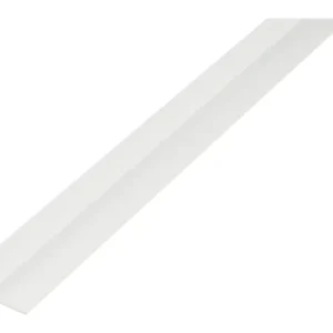Heißes Angebot Gustav Alberts Kunstst.-Winkelprofil 2000 / 20 x 20 mm weiß