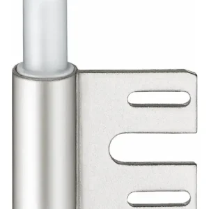 Simonswerk Variant-Rahmenteil V8100 WF vernickelt Zertifiziert