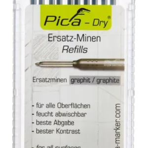 Pica Ersatzminenset Graphit Sale