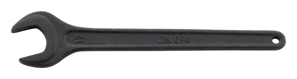 Bestseller Tempo Einmaulschlüssel DIN894 8 mm
