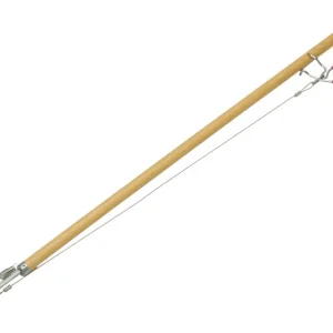 Flora Greifboy mit Holzstiel 85 cm Fingergreifer Nur Für Kurze Zeit