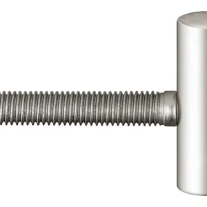 Simonswerk Variant-Flügelteil V0020 vernickelt Saisonangebot