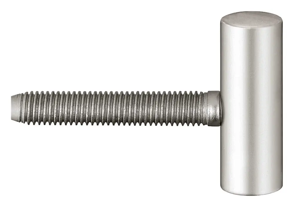 Simonswerk Variant-Flügelteil V0020 vernickelt Saisonangebot