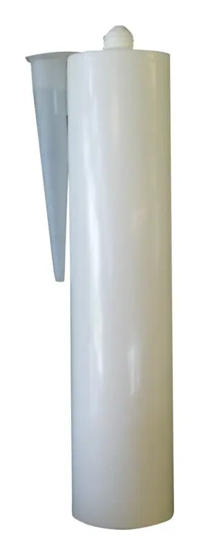 Preisknaller E-Coll Leerkartuschen 310 ml ohne Zubehör(Verpackungseinheit: 10Stück)