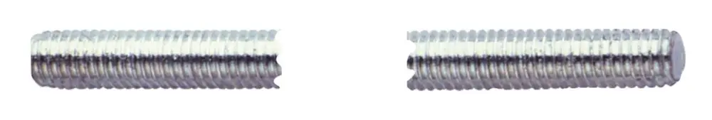 Saisonangebot E-NORMpro Gewindestange DIN 976 8.8 galvanisch verzinkt M10 x 1000 mm