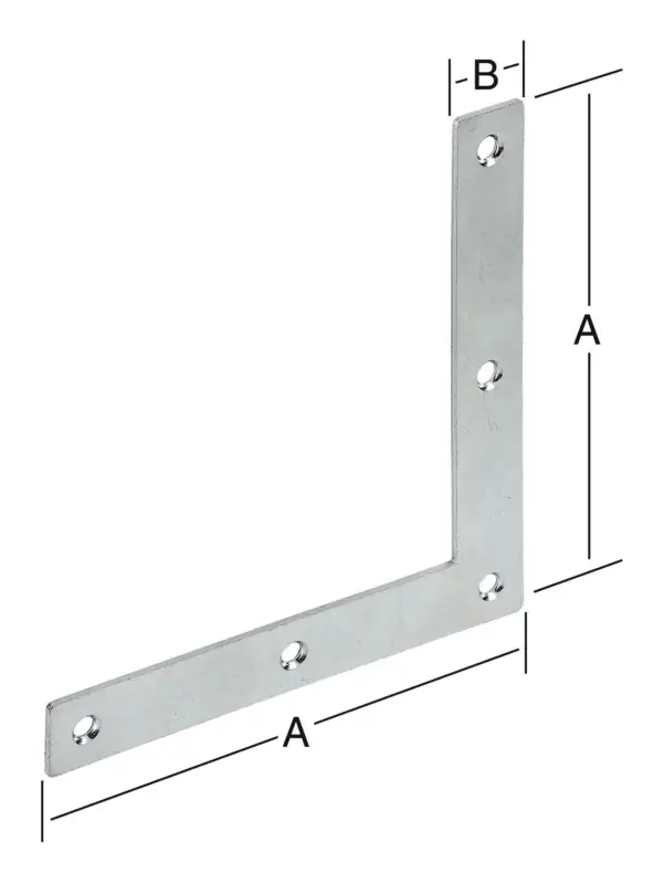 Jetzt Kaufen Vormann Eckwinkel 120 x 20 mm Nr.18 7120Z