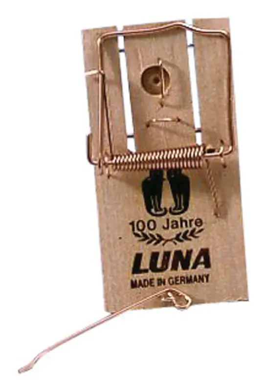 Aktuell Deufa Mausefalle Luna