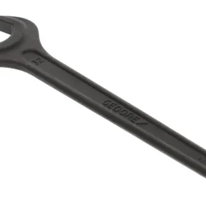 Gedore Blau 894 32 Einmaulschlüssel 32 mm Neue Kollektion
