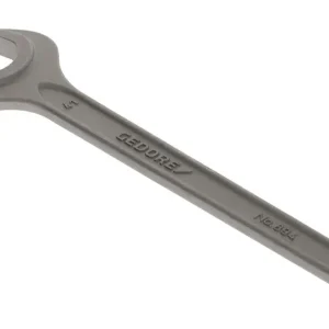 Gedore Blau 894 41 Einmaulschlüssel 41 mm Markenware