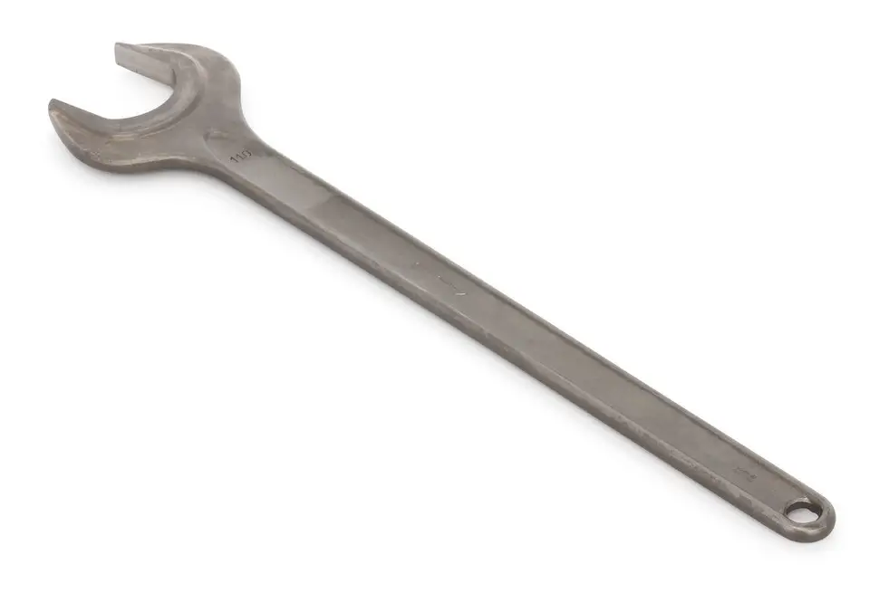 Finale Aktion Gedore Blau 894 110 Einmaulschlüssel 110 mm