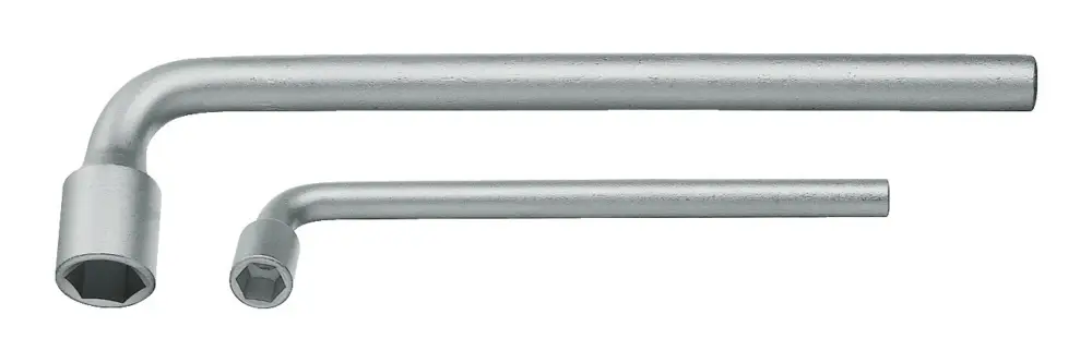 Gedore Blau 25 13 Steckschlüssel extra tief 6-kant 13 mm Finale Aktion