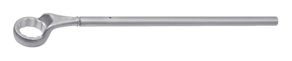 Sonderaktion Gedore Blau 2 A 95 Zugringschlüssel gekröpft 12-kant 95 mm