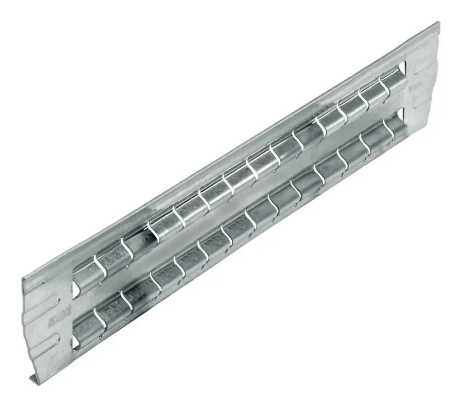 Highlight Gedore Blau E-B 1500/38 Längsteiler 548 x 60 mm