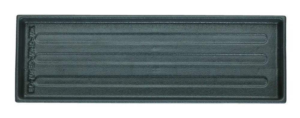 Garantierte Lieferung Gedore Blau 1500 ED-150 K Längsmodul leer 480 x 150 mm