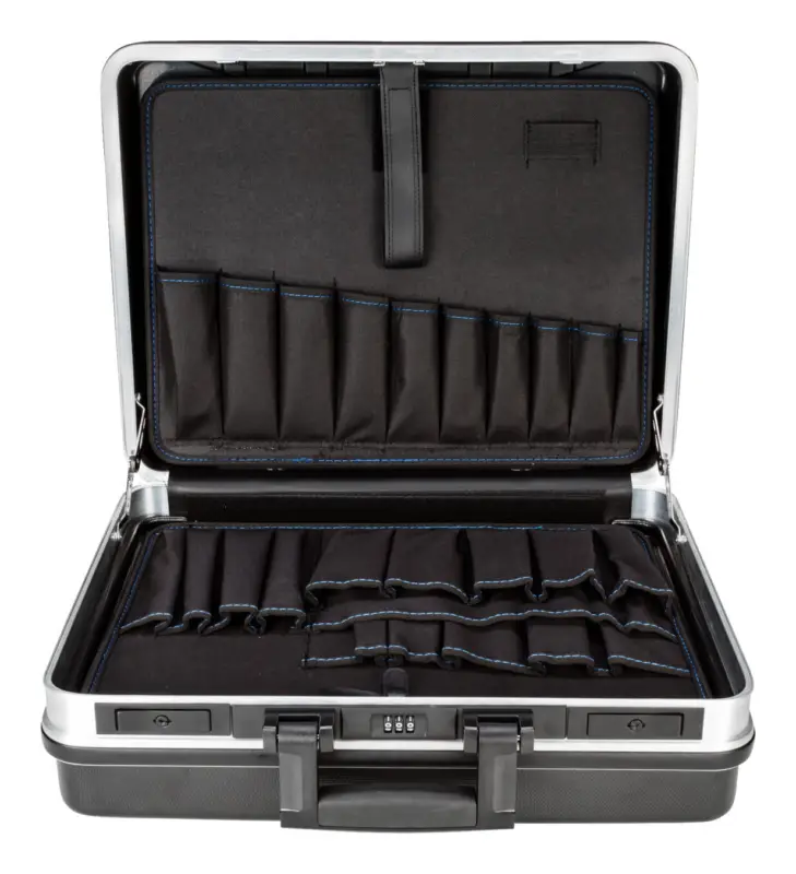 Gedore Blau WK 1041 L Volumen-Werkzeugkoffer leer Sofort Bestellen