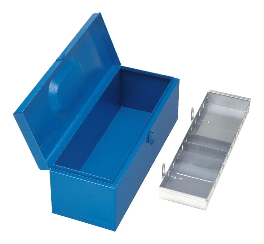 Gedore Blau 1440-83 Werkzeugkoffer JUMBO 340 x 841 x 427 mm Saisonangebot