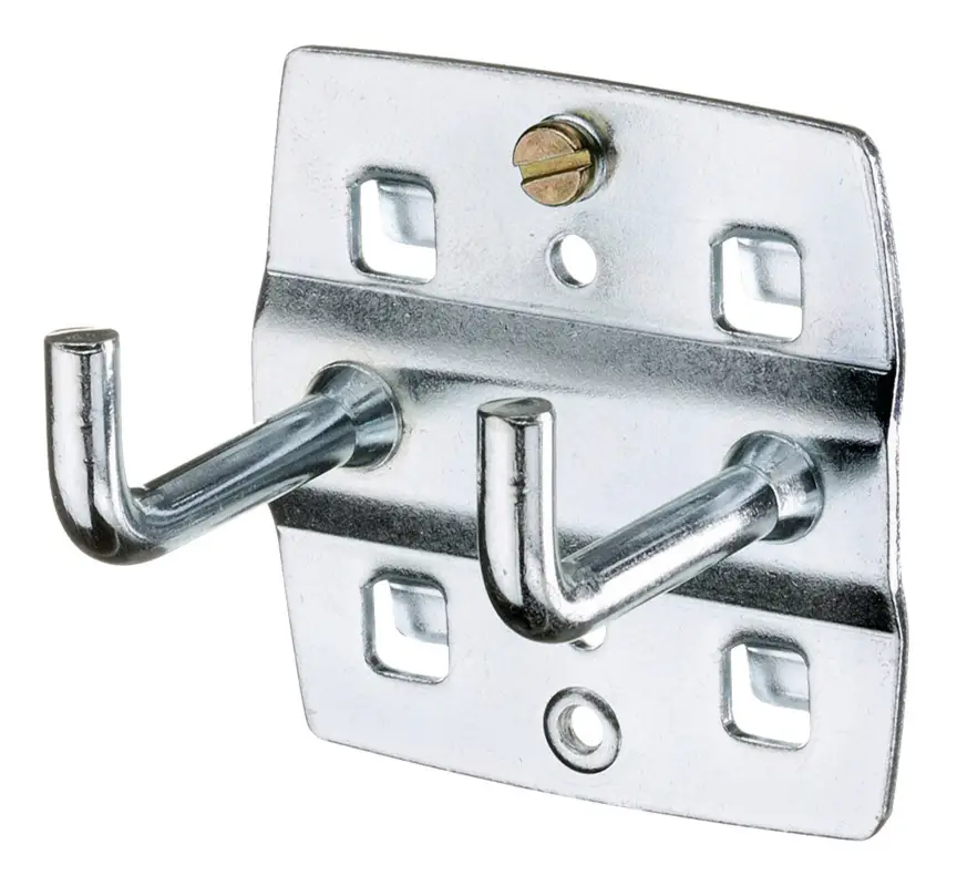 Gedore Blau 1500 H 21-35 Werkzeughaken doppelt senkrechtes Hakenende 35 x 6 mm Top-Seller
