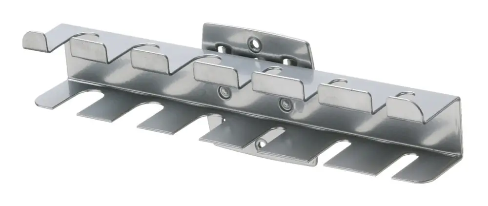Gedore Blau 1500 H 24-6 Werkzeughalter für 6 Teile Begrenztes Angebot
