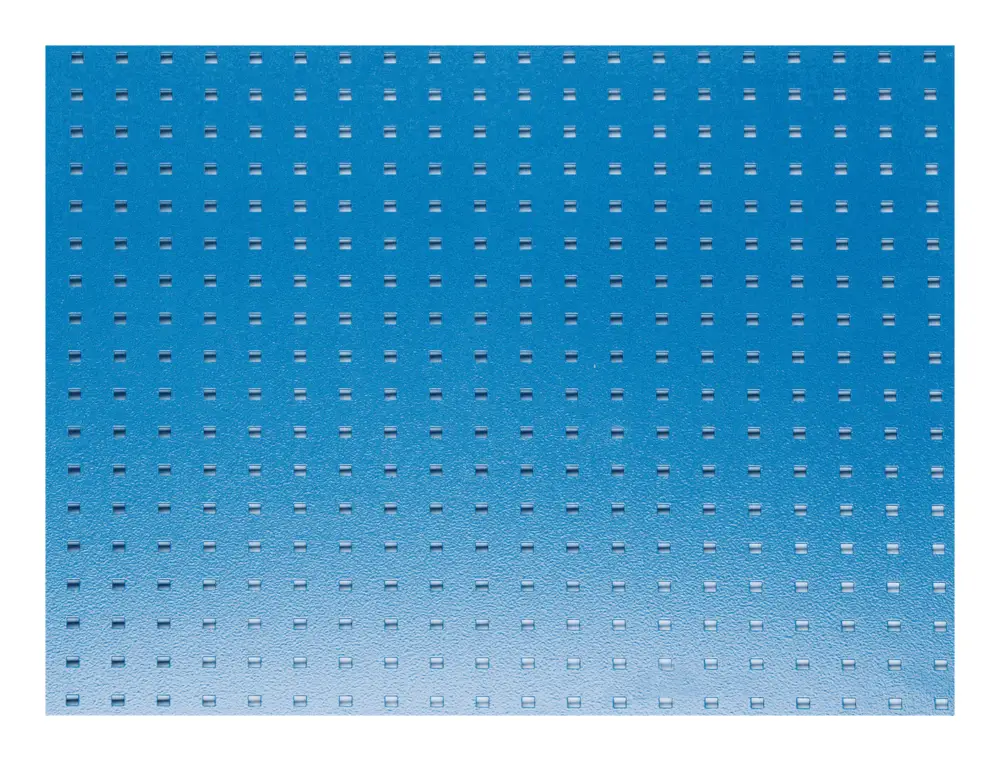 Mega-Angebot Gedore Blau RT 1504 L Rückwandtafel 715 x 1025 x 30 mm 5 kg